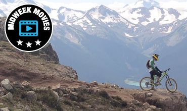 MoreDirt Midweek Movies Round Up - 60